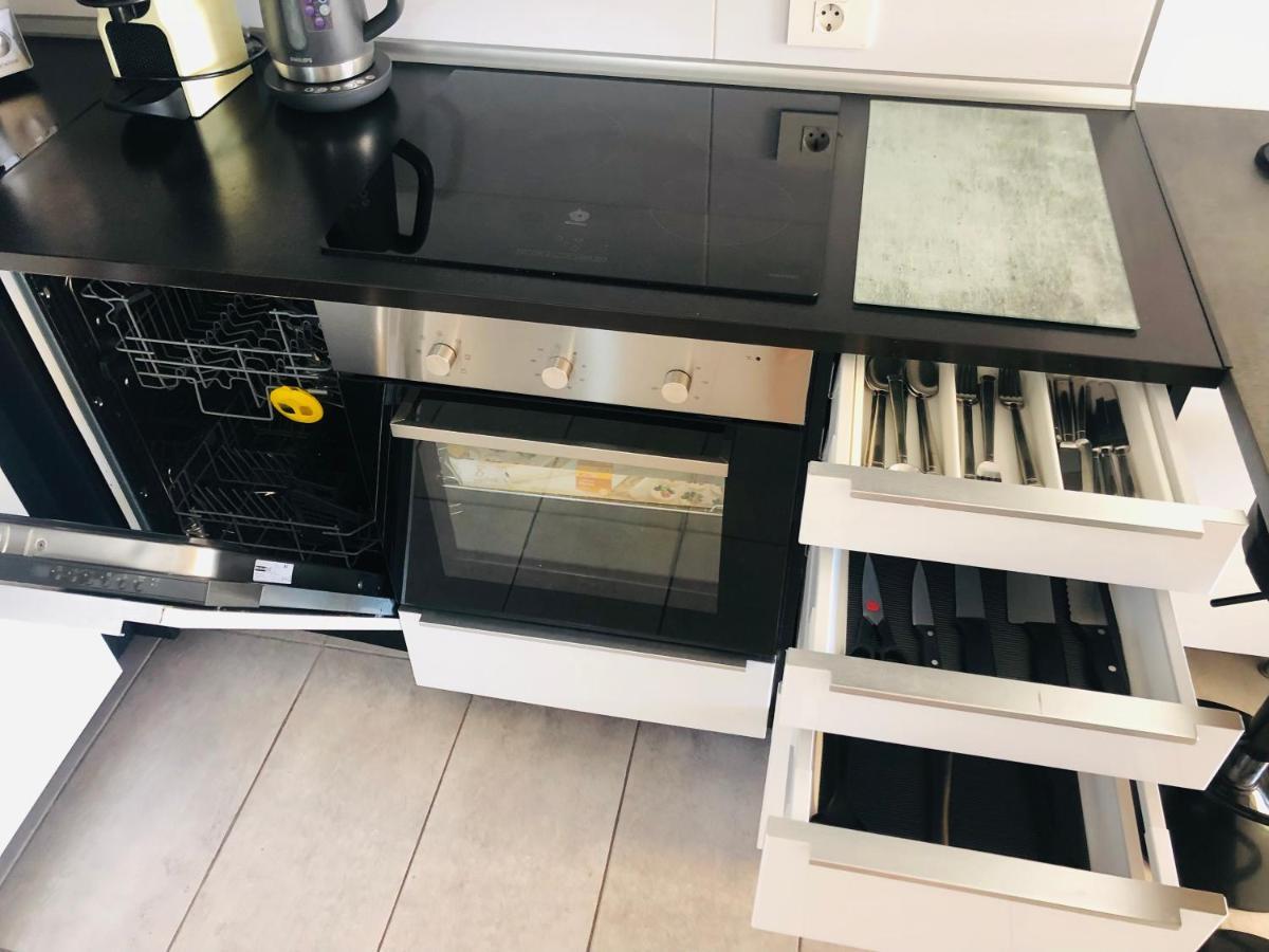 Perla De Amadores Exteriör bild