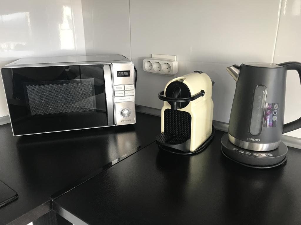 Perla De Amadores Exteriör bild